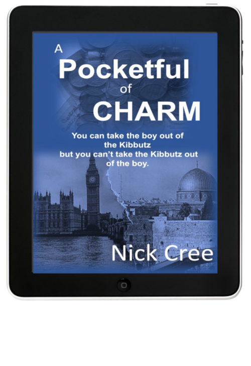 POCKKINDLE