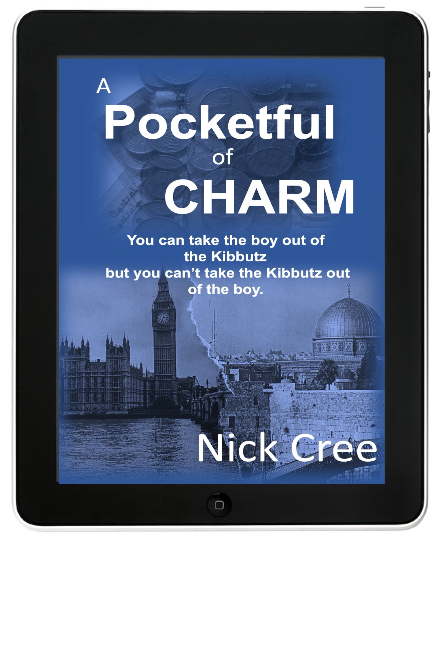 POCKKINDLE